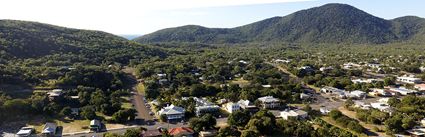 Cooktown CBD - QLD (PBH4 00 14289)